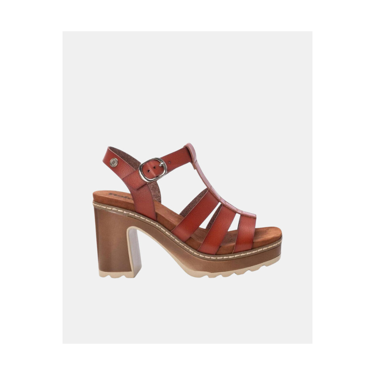 Refresh  171878  Hnědá