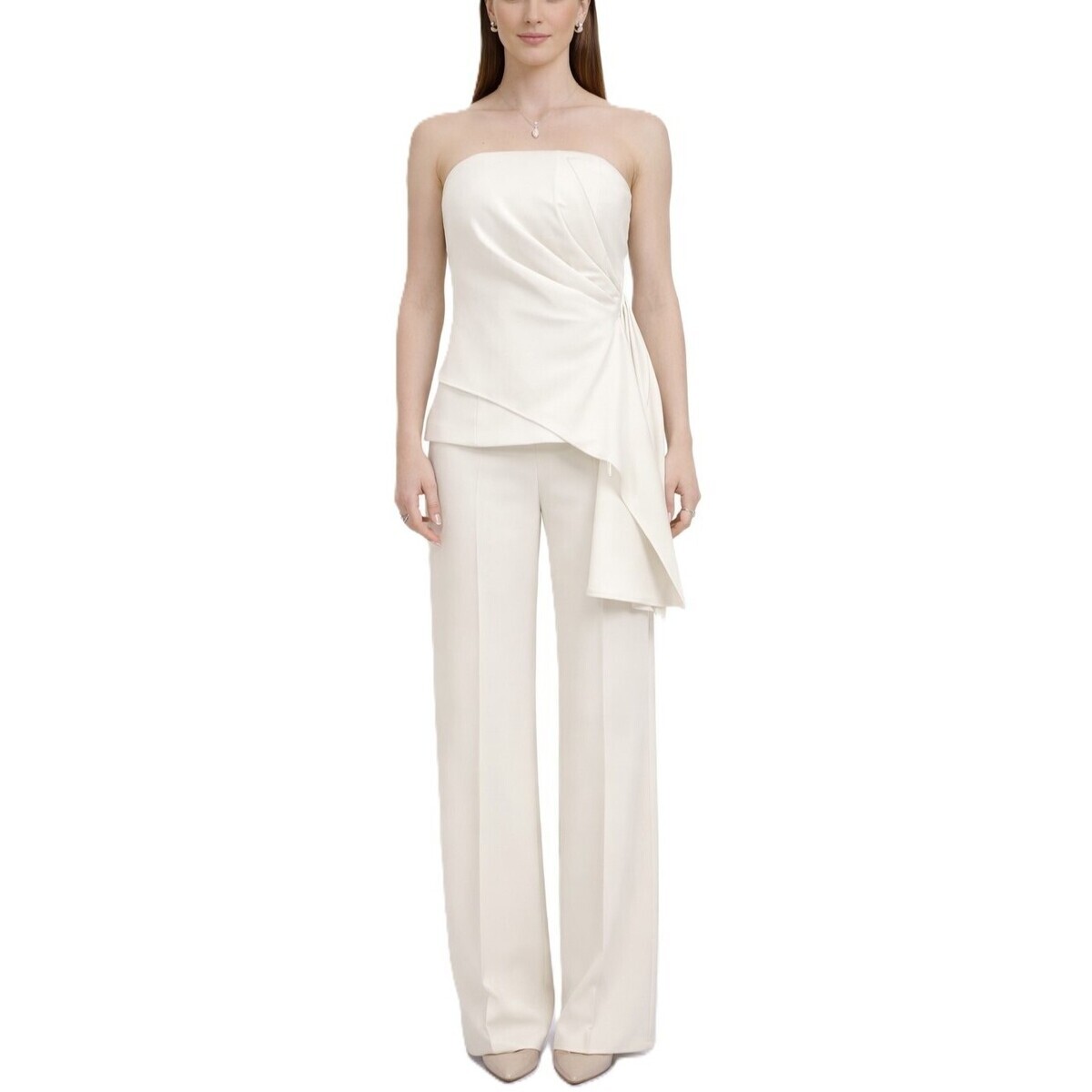 Emme Marella  EMMNIDO  Bílá