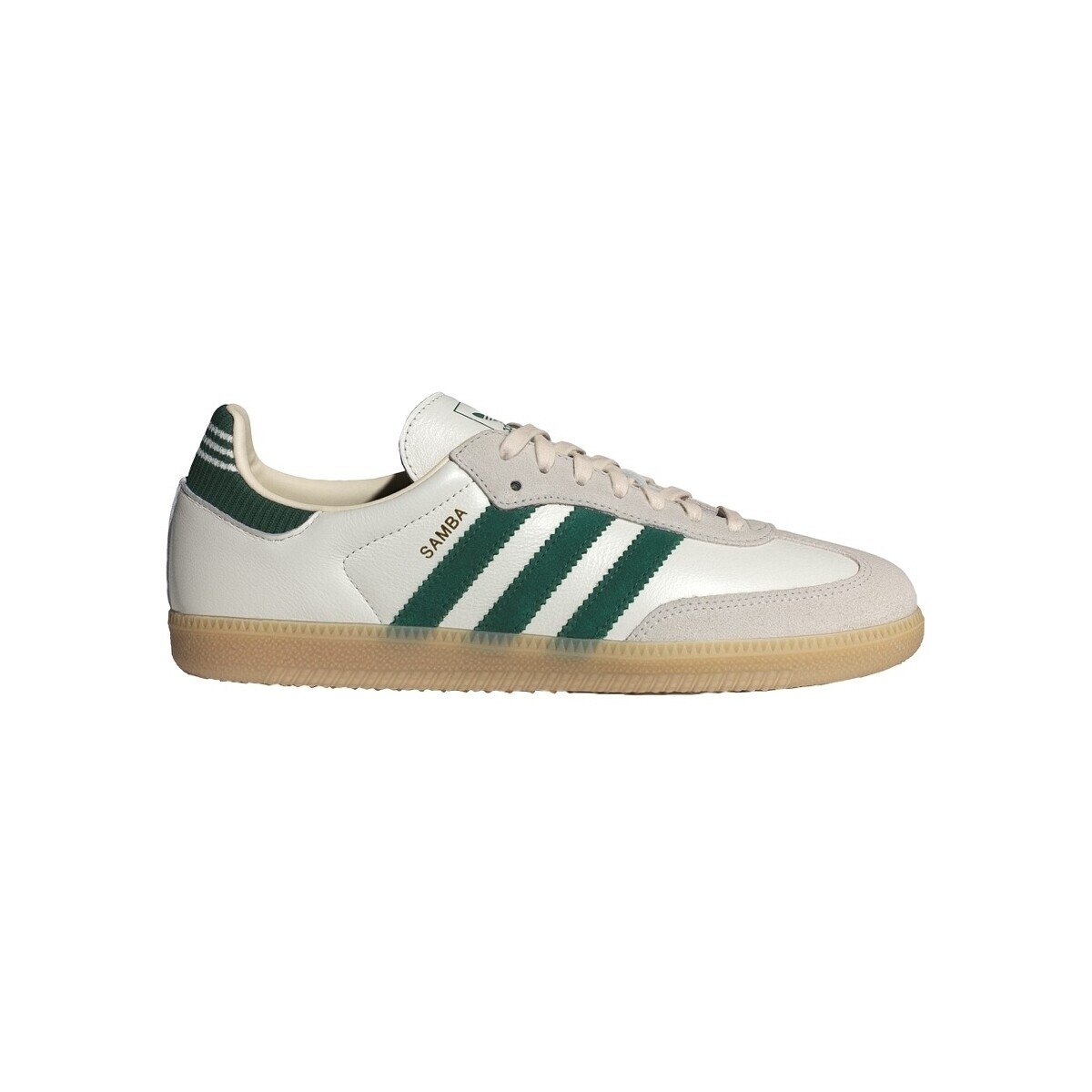 adidas  Samba OG IH6844  Bílá
