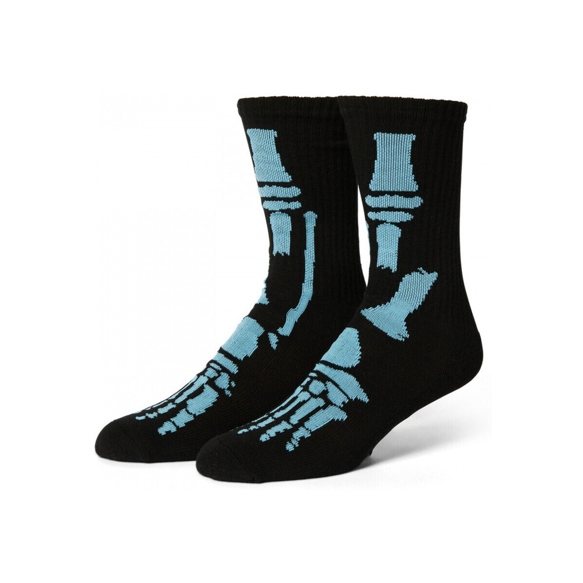 Huf  Socks out for the season crew  Černá