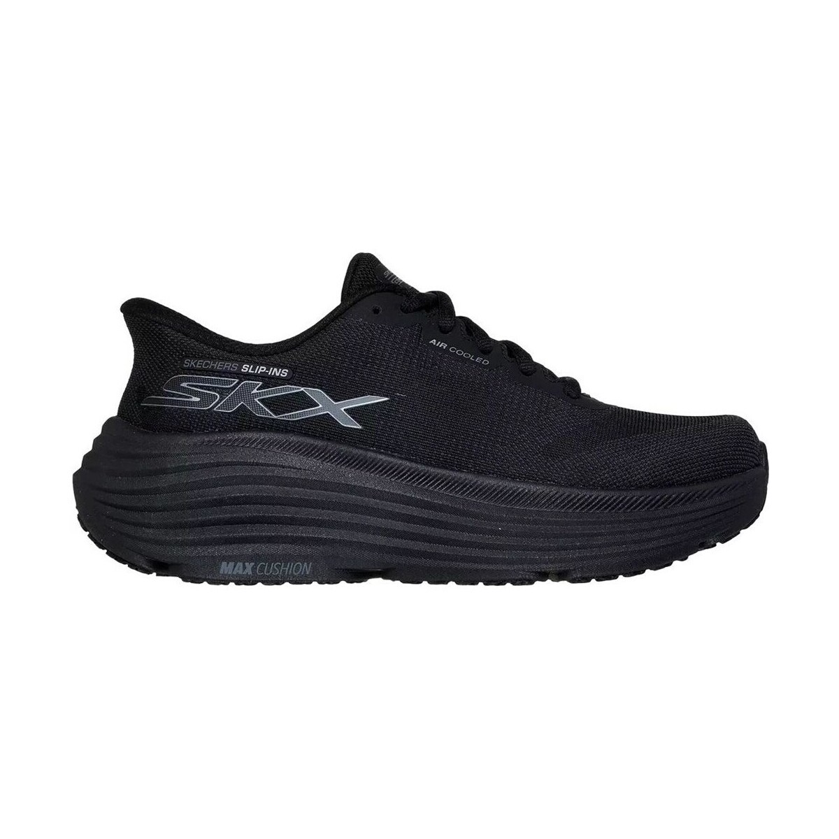 Skechers  Slip-ins Max Cushioning Endeavour  Černá