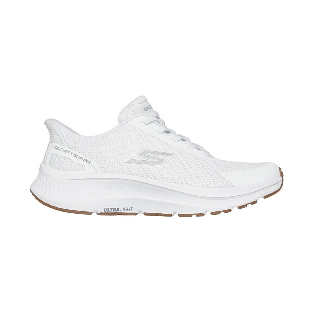 Skechers  Slip-ins Go Run Consistent 2.0 Worldview  Hnědá