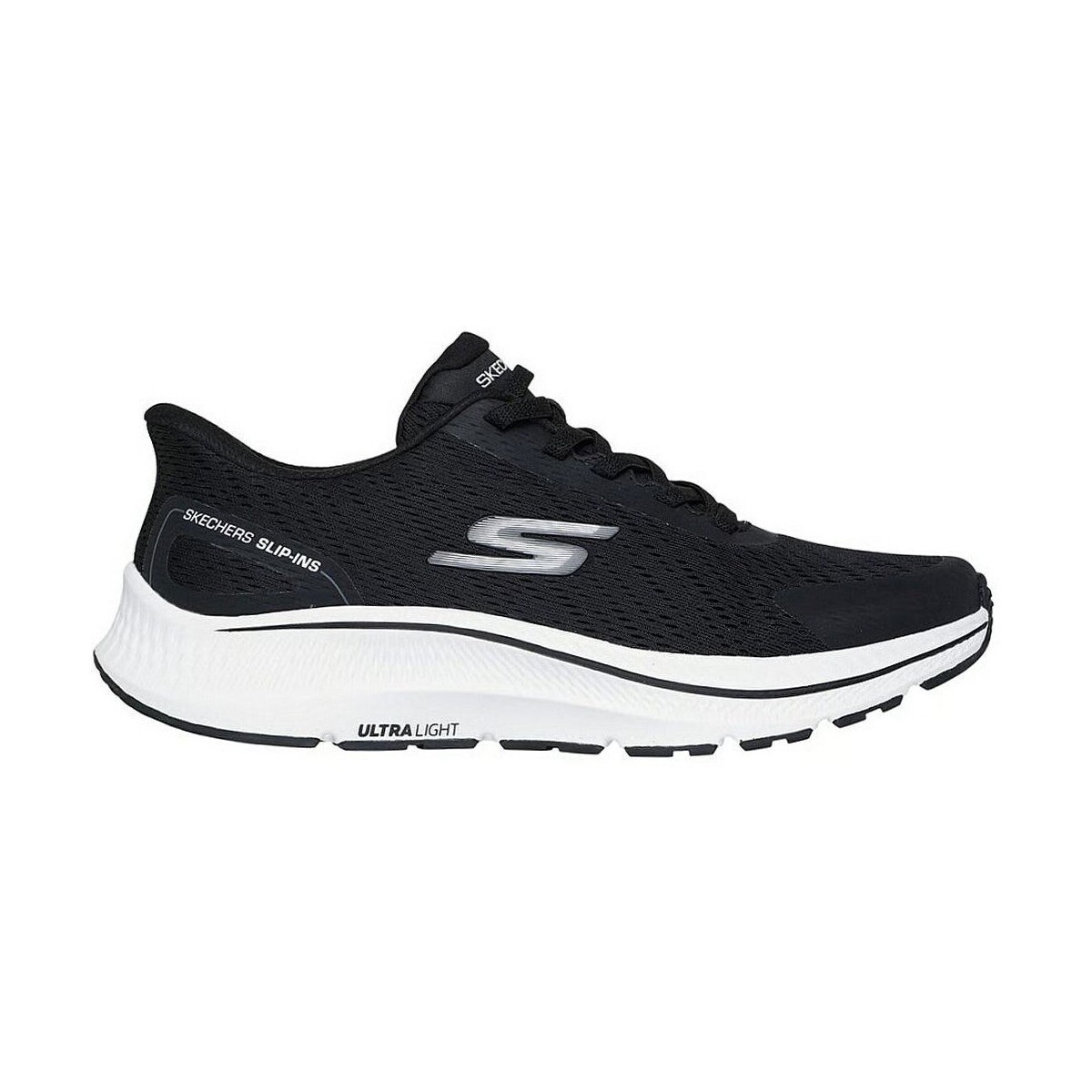 Skechers  Slip-ins Go Run Consistent 2.0 Worldview  Bílá