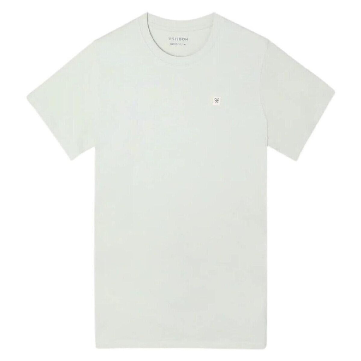 Silbon  SS261010403035  Zelená