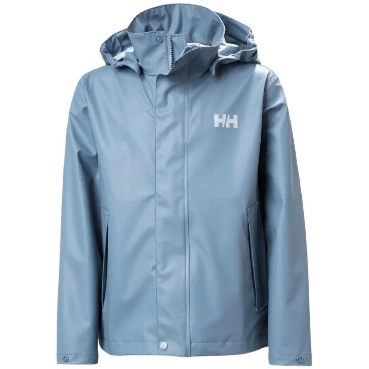 Helly Hansen  41674_601  Modrá