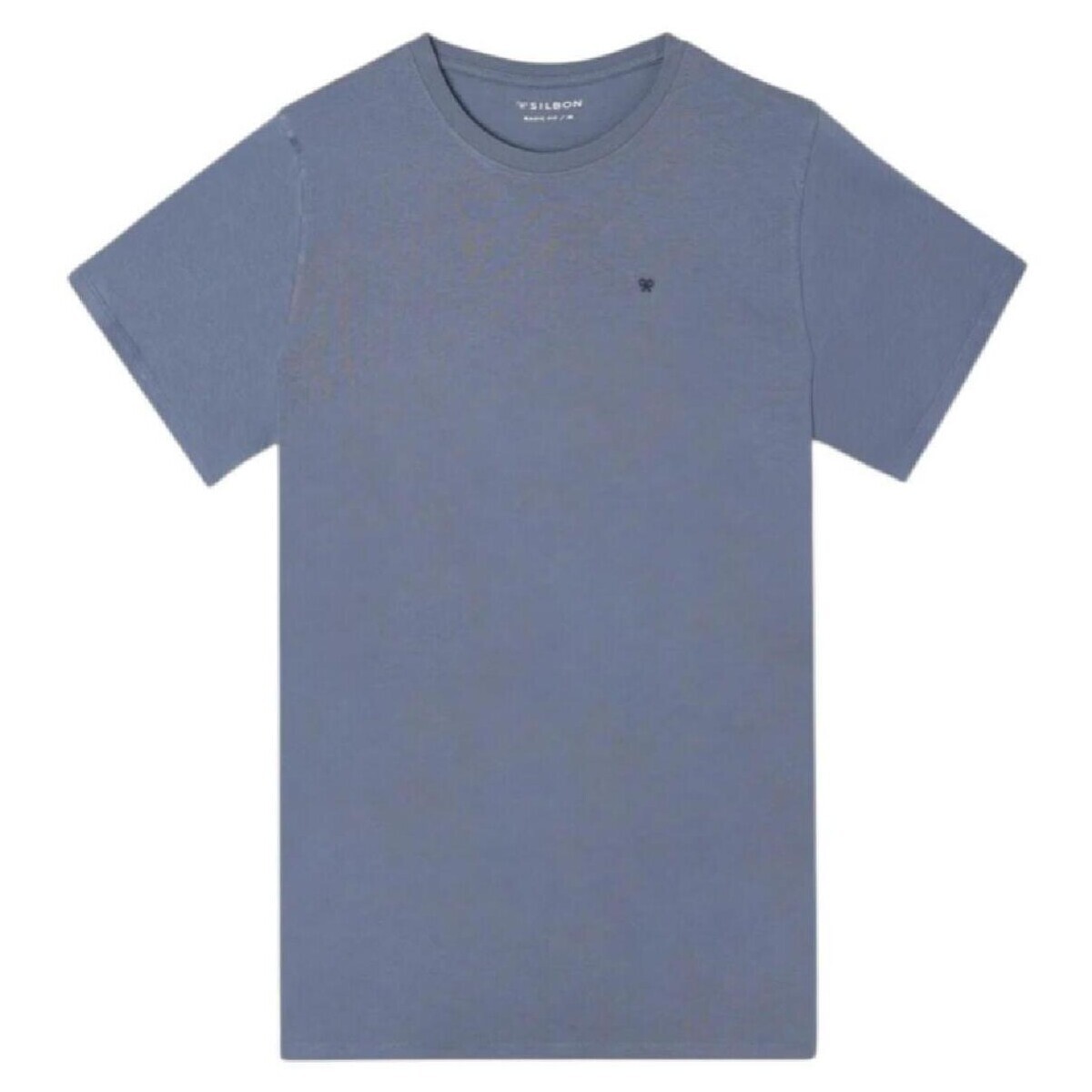 Silbon  SS261010402018  Modrá