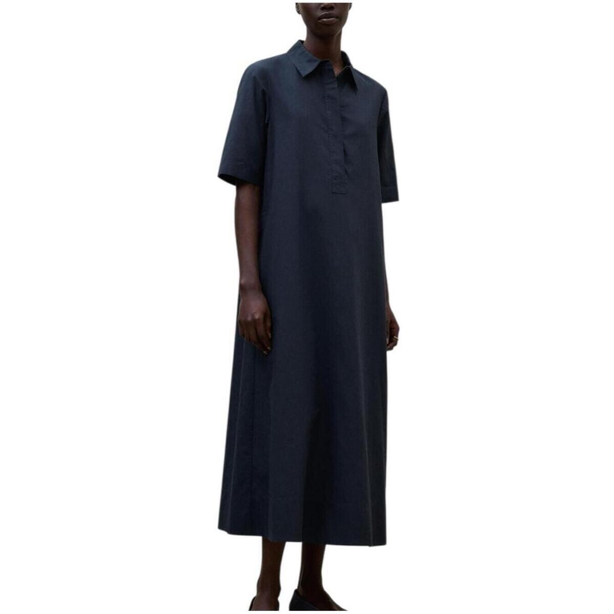 Ecoalf  MCWGADRMARTI0175S26  Modrá