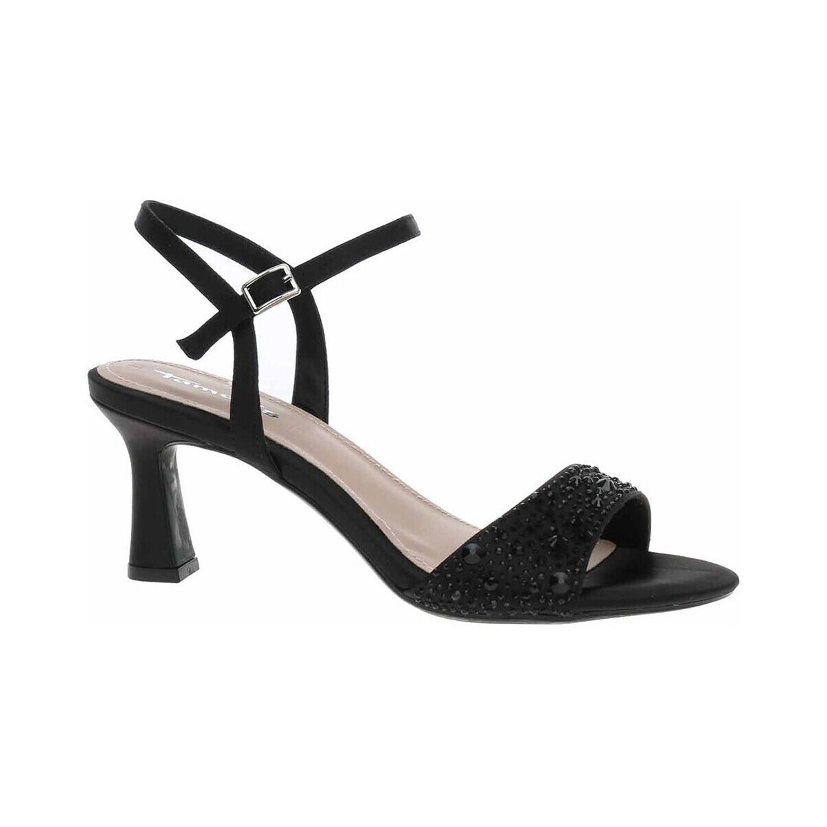 Tamaris  12831346043  Černá