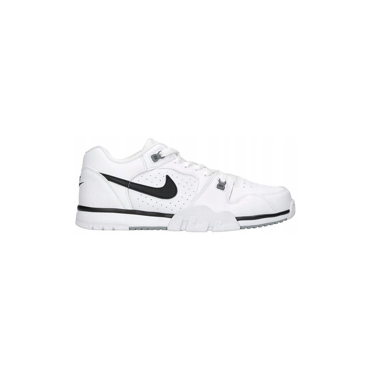 Nike  Cross Trainer Low  Černá