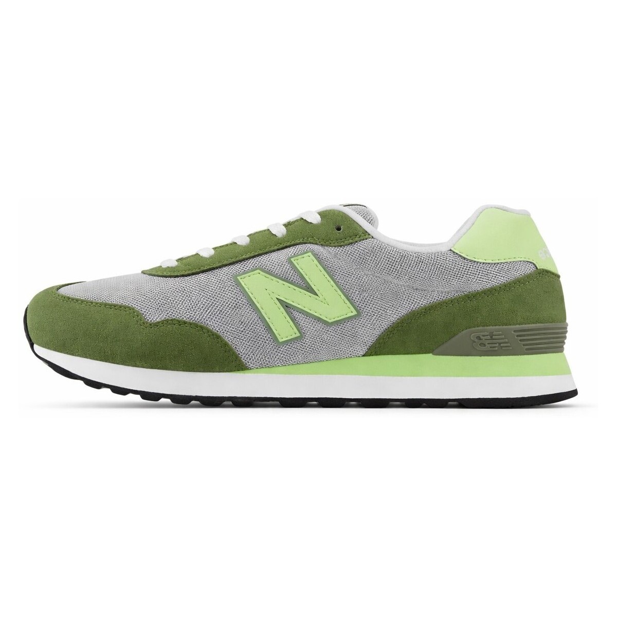 New Balance  M5155HQ  Šedá