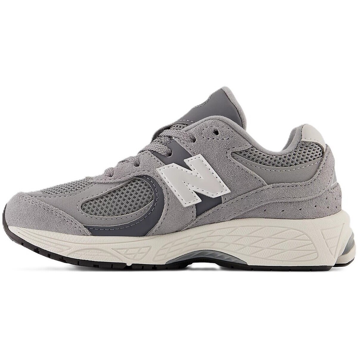 New Balance  PC2002ST  Stříbrná