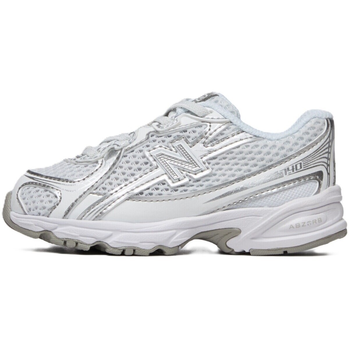 New Balance  IZ740WM  Bílá