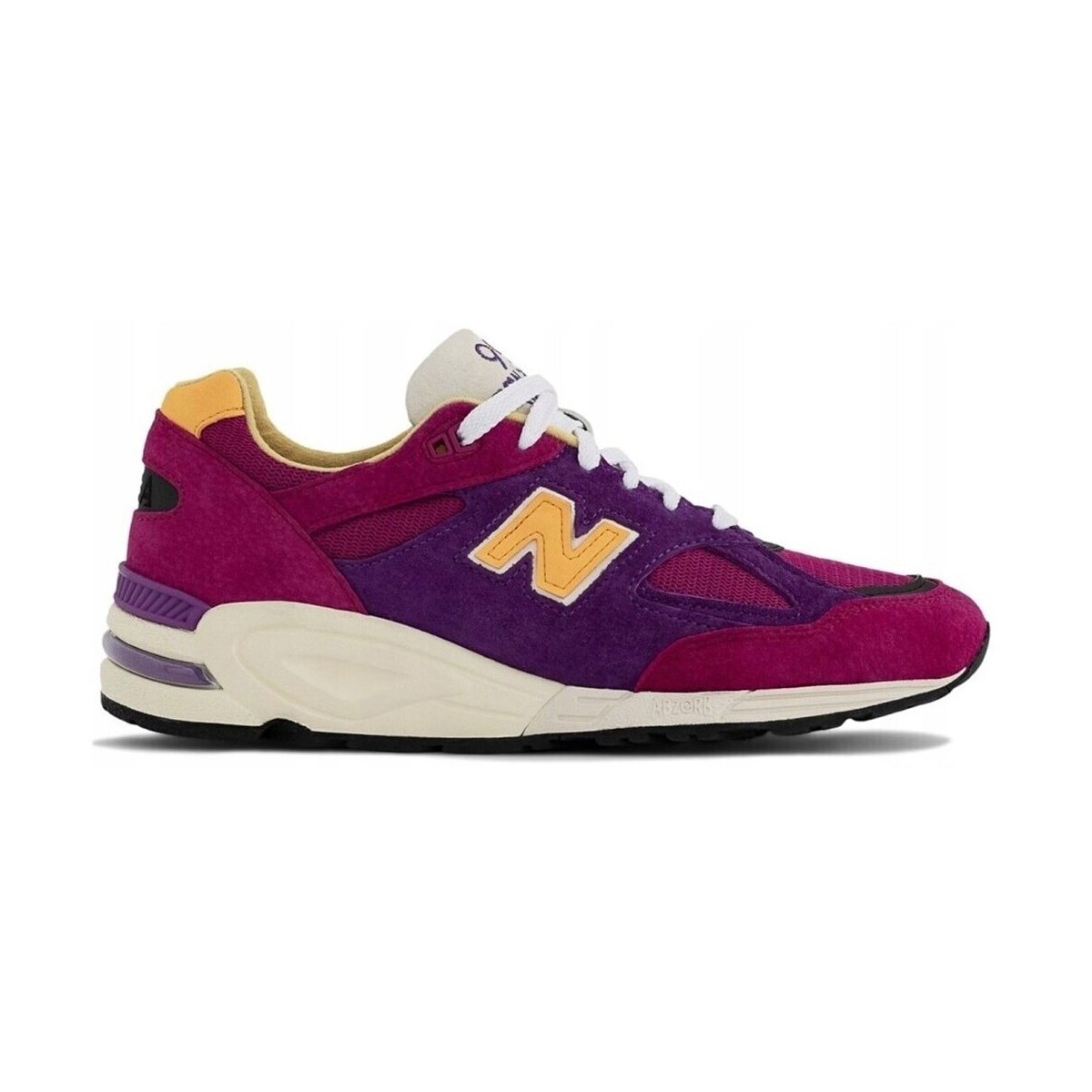 New Balance  M990PY2  ruznobarevne