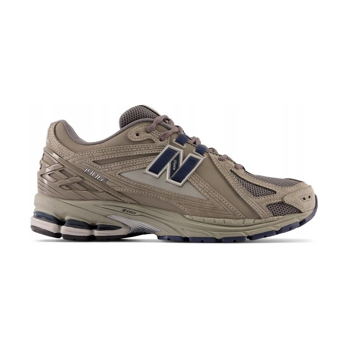 New Balance  M1906RB  Tmavě modrá