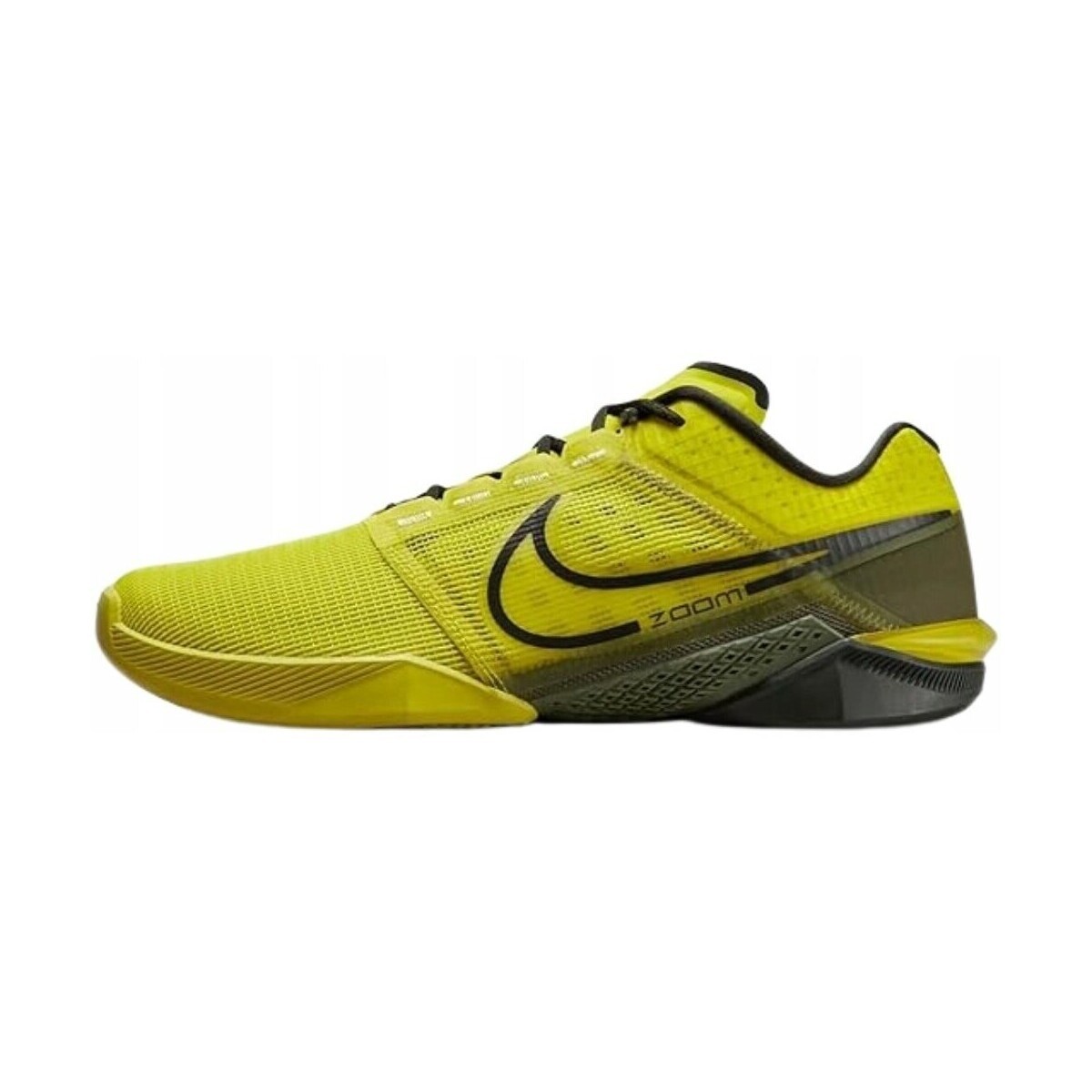 Nike  Zoom Metcon Turbo 2  Černá
