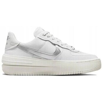 Nike  Air Force 1 Platform  Béžová