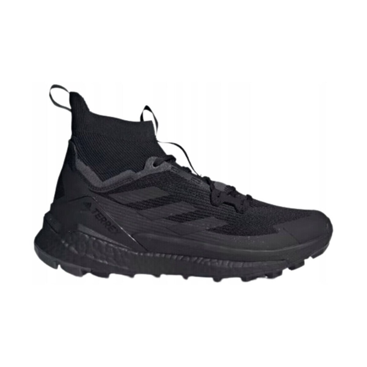 adidas  Terrex Free Hiker 2  Černá