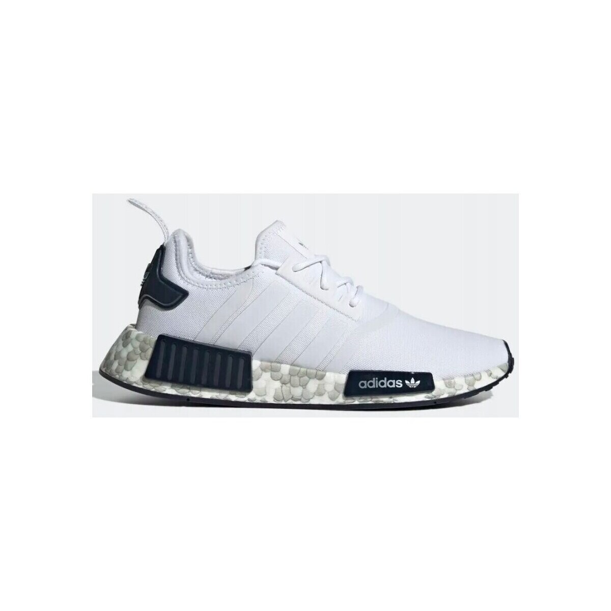 adidas  NMD R1  Tmavě modrá