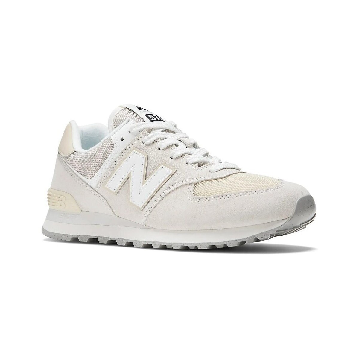 New Balance  U574FOG  Béžová