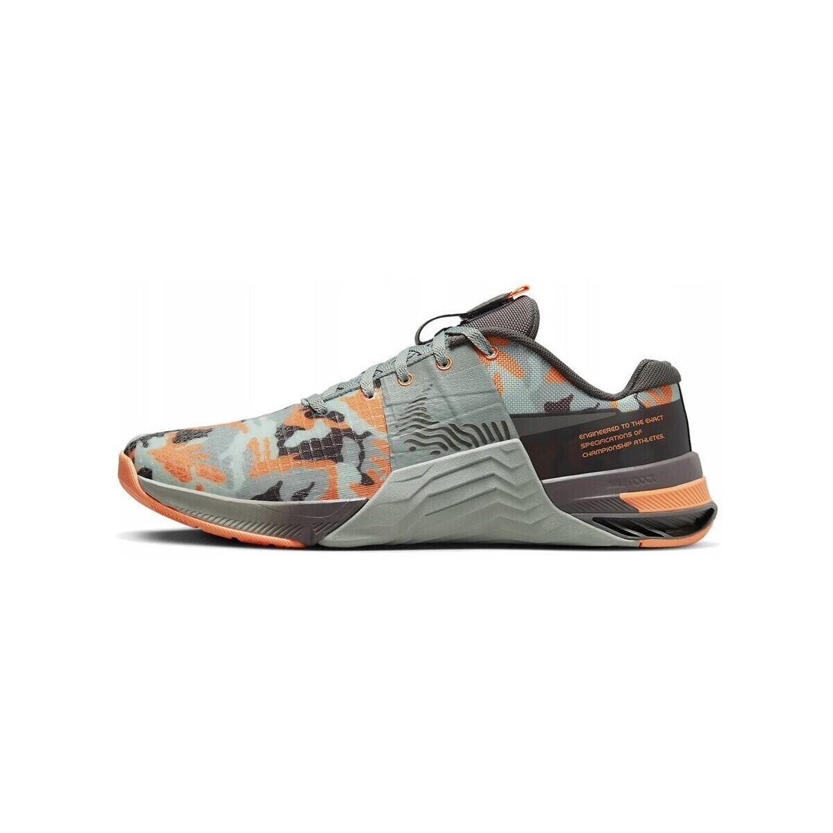 Nike  Metcon 8 AMP  Oranžová