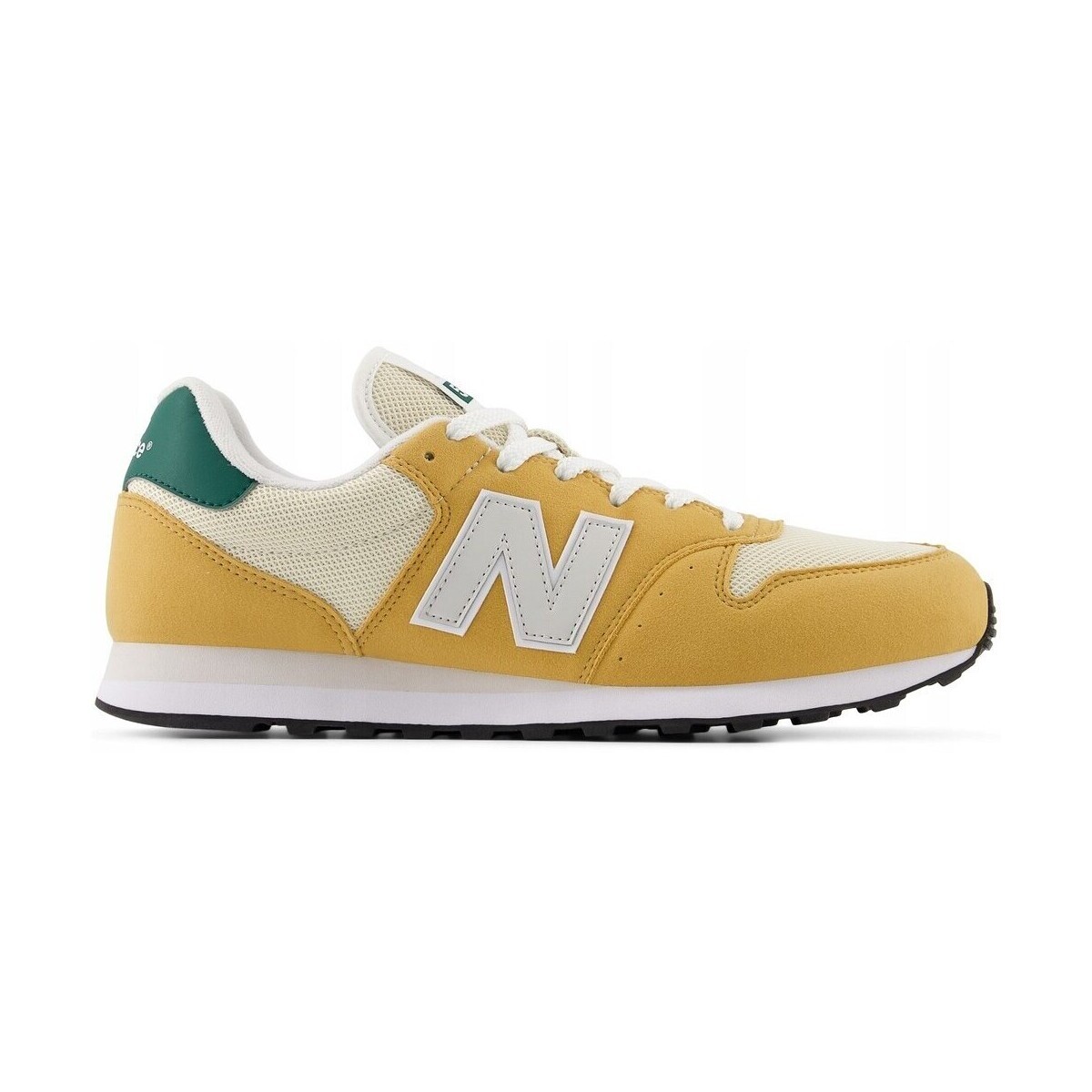 New Balance  GM500RTG  ruznobarevne