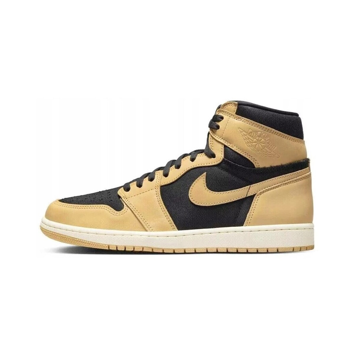 Nike  Air Jordan 1 Retro High OG  Černá