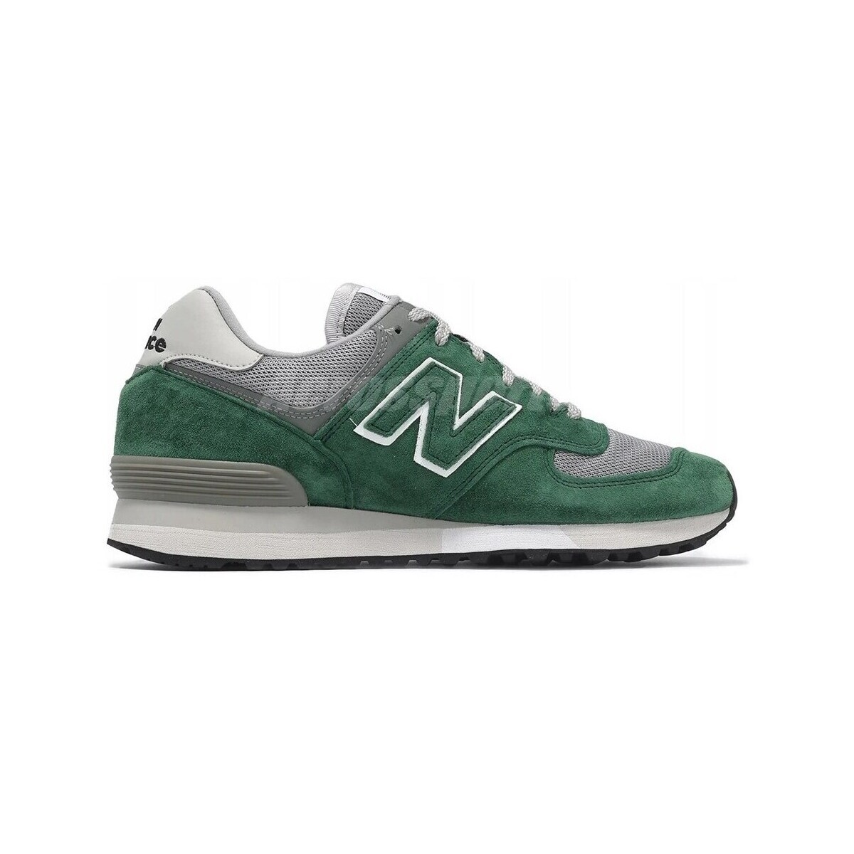 New Balance  OU576GGK  Šedá