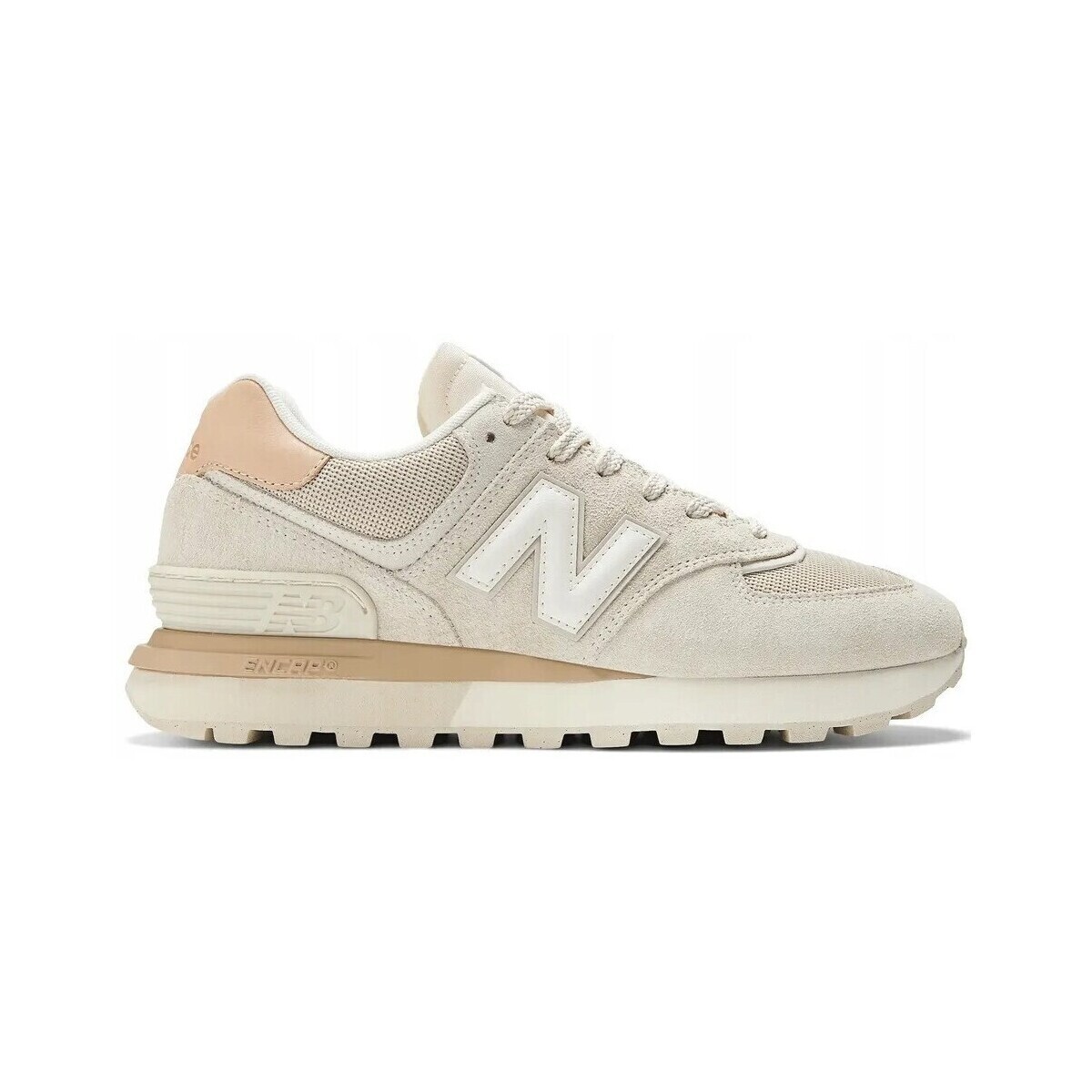 New Balance  U574LGDW  Bílá