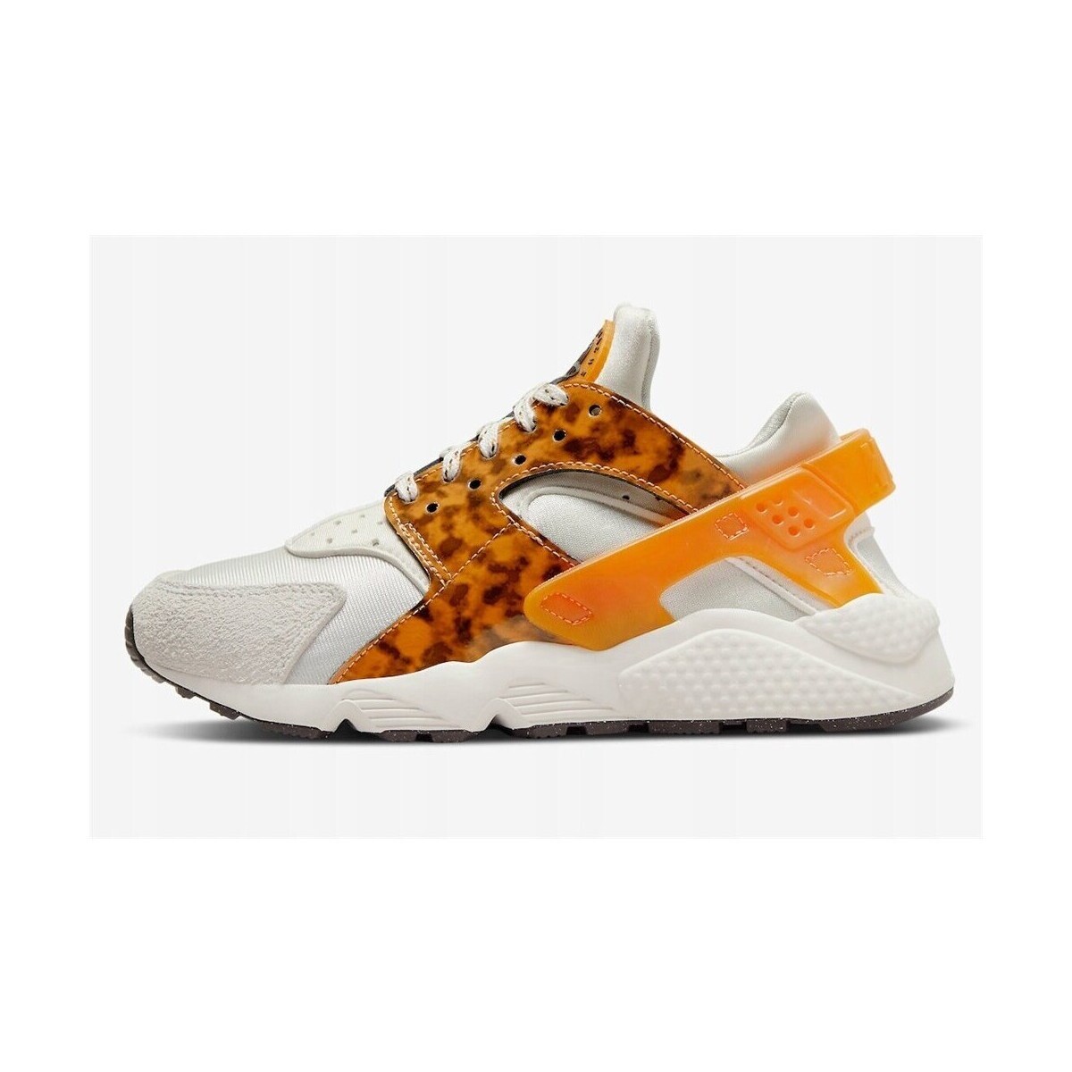 Nike  Air Huarache  Oranžová