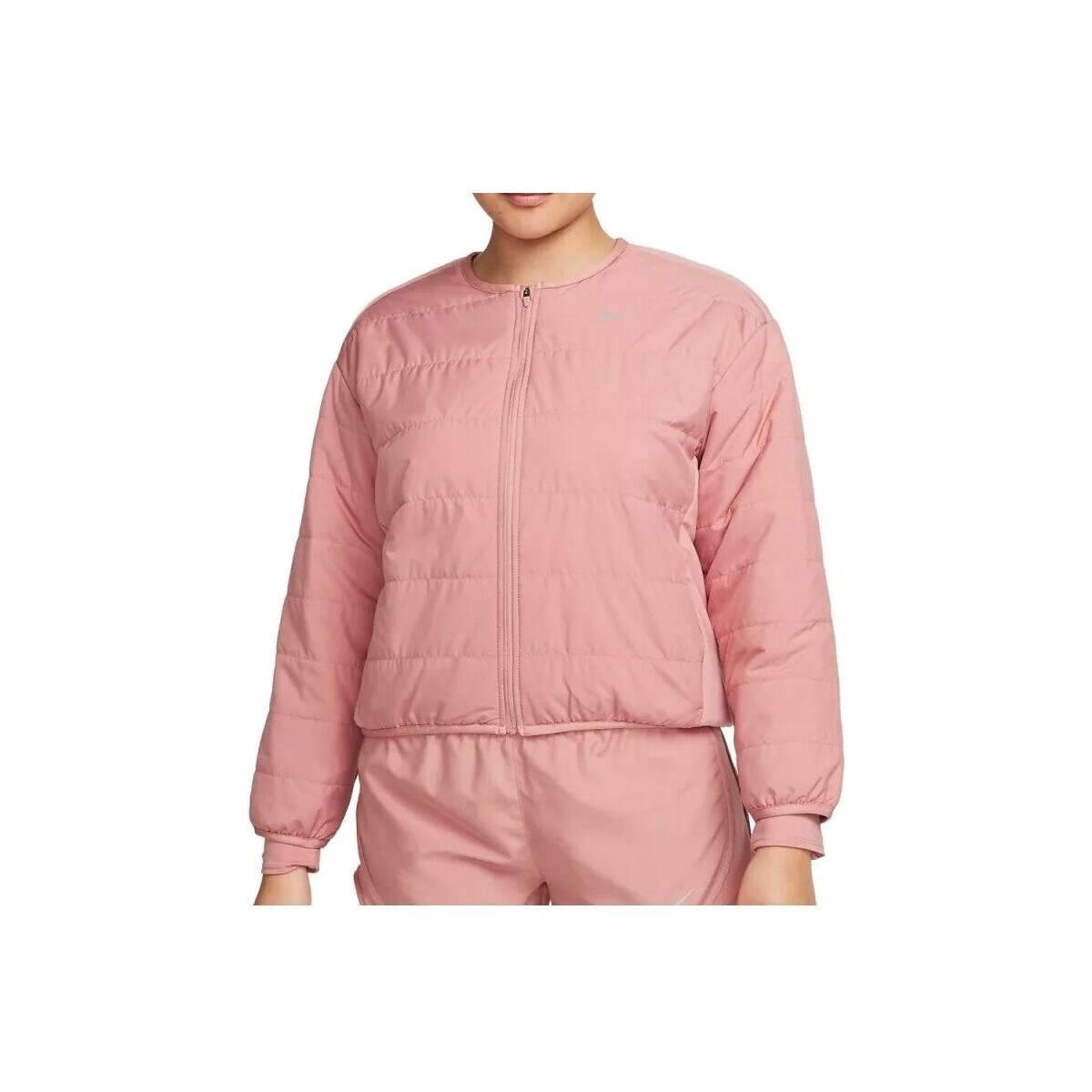 Nike  Therma-Fit Swift  Růžová