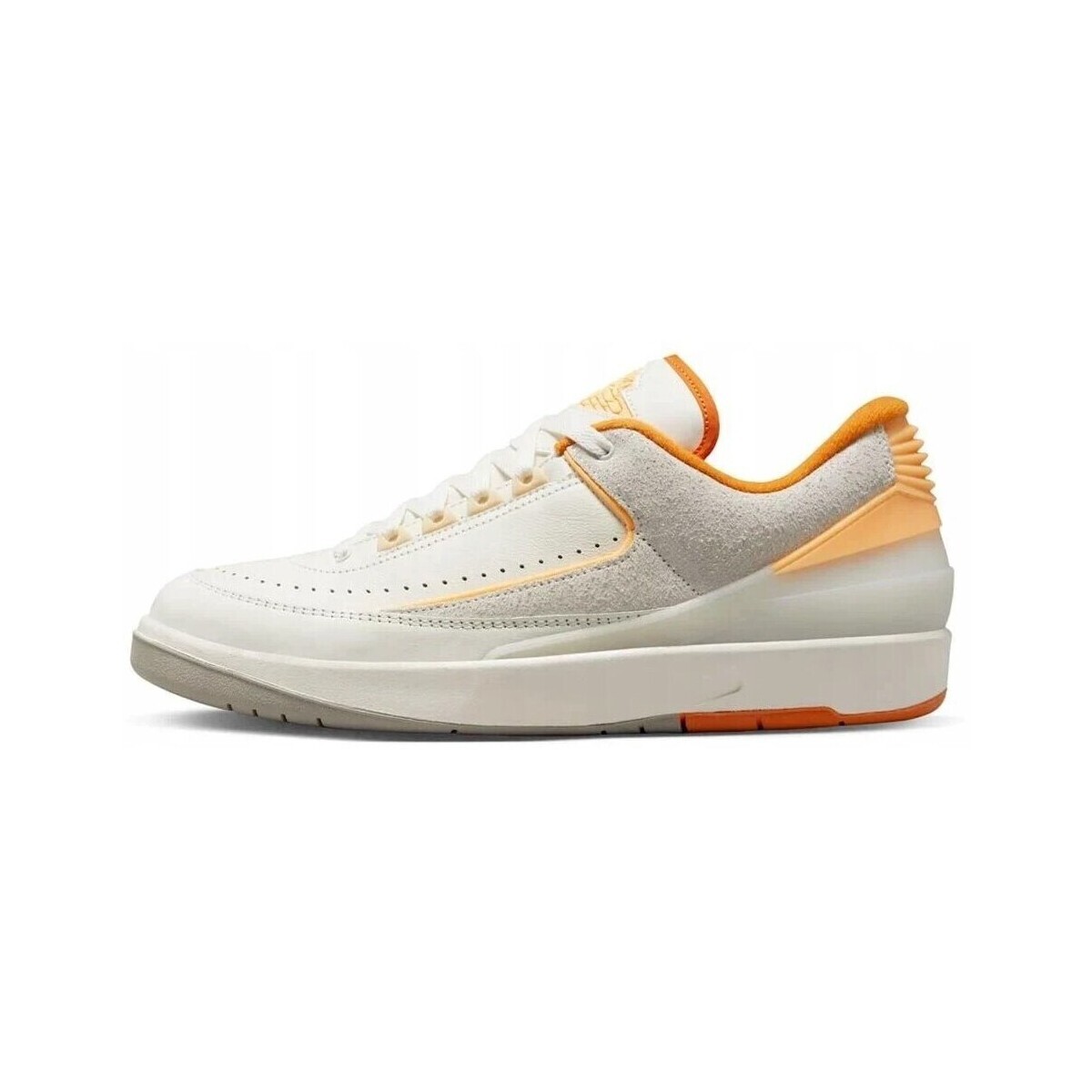 Nike  Air Jordan 2 Retro  Oranžová