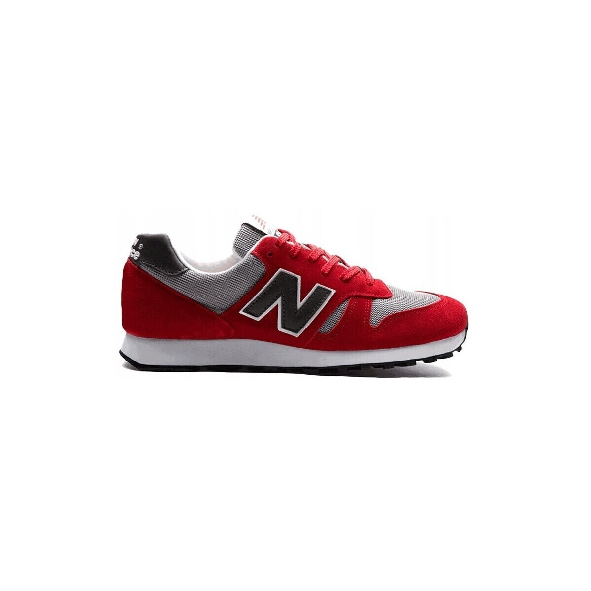 New Balance  M855RED  ruznobarevne
