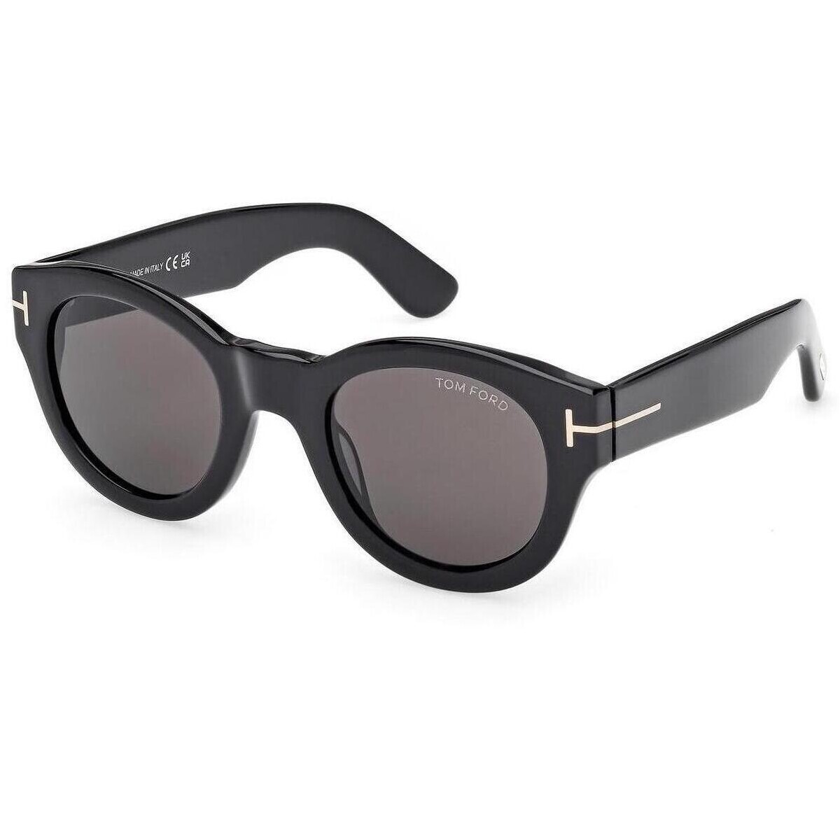 Tom Ford  LUCINDA Unisex FT1212 01A  Černá