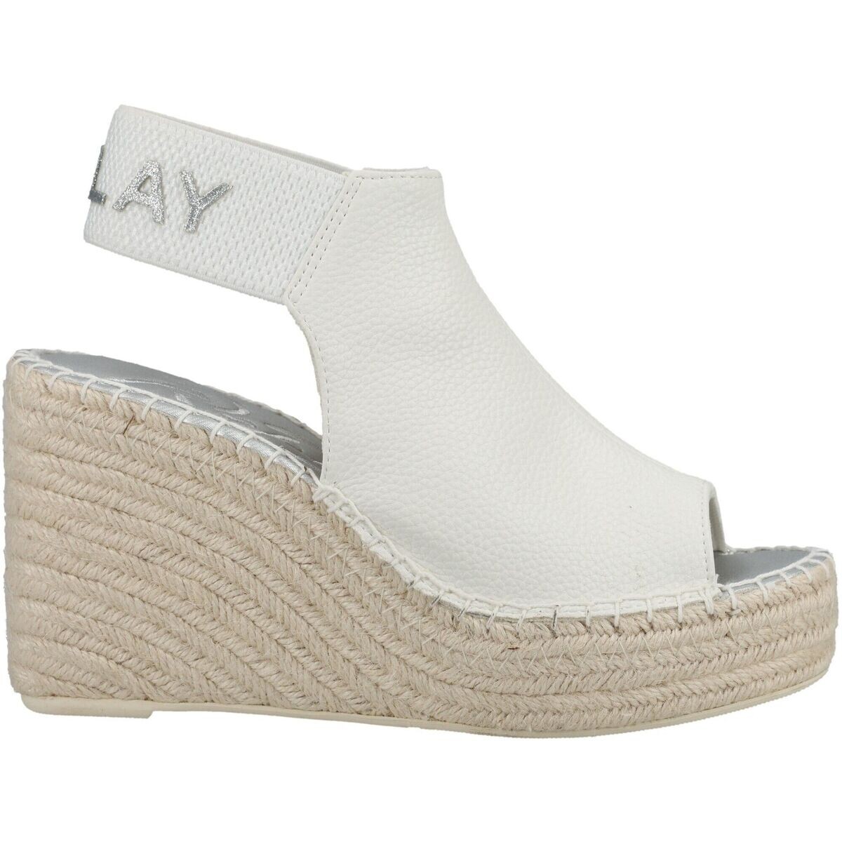 Replay  Sandalen  Bílá