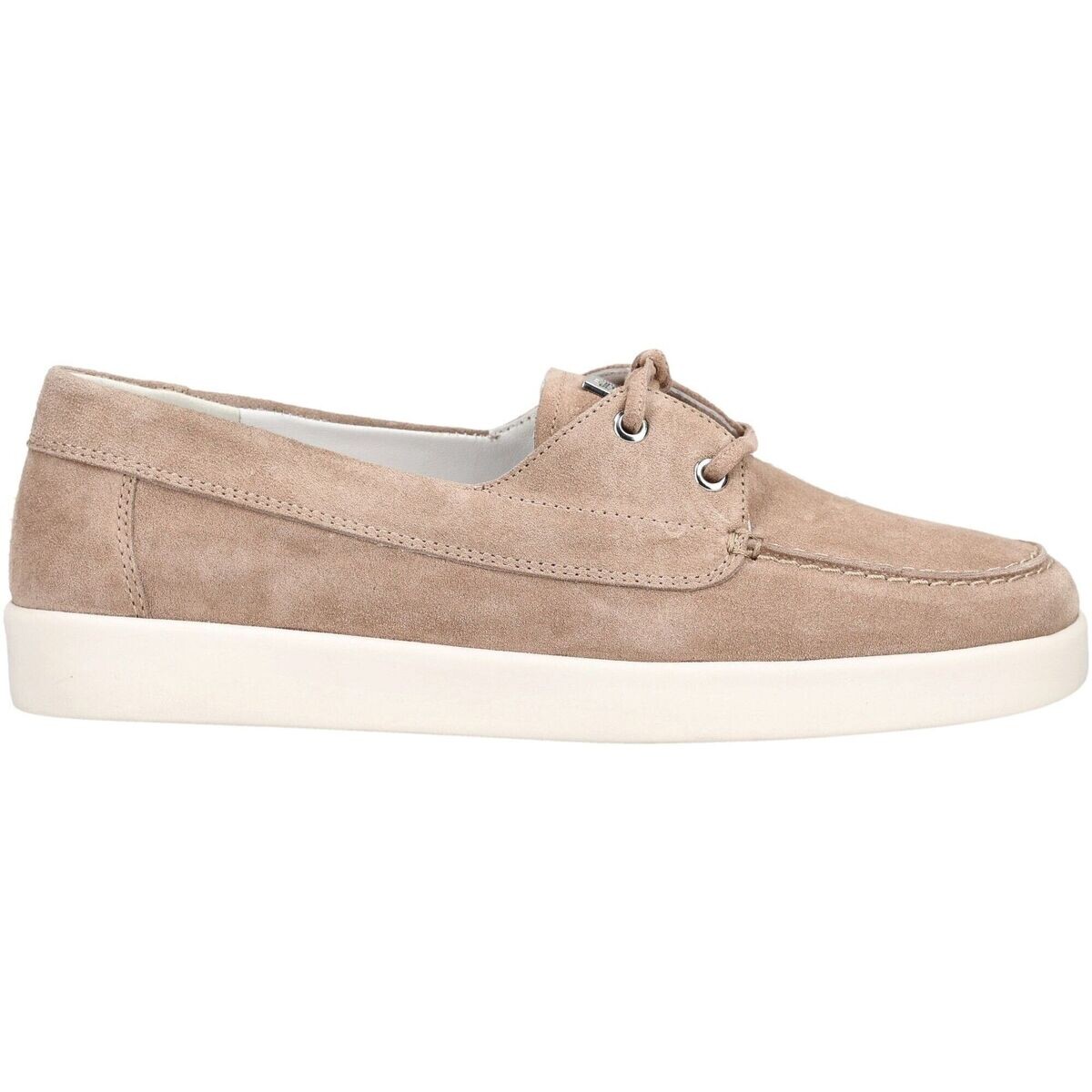 Högl  Halbschuhe  Béžová