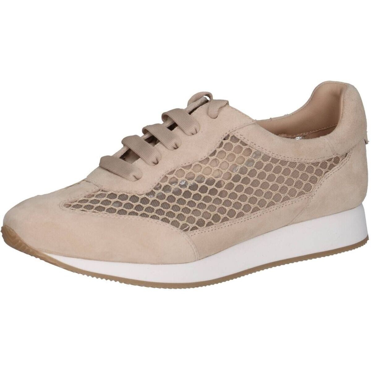 Peter Kaiser  Sneaker  Béžová