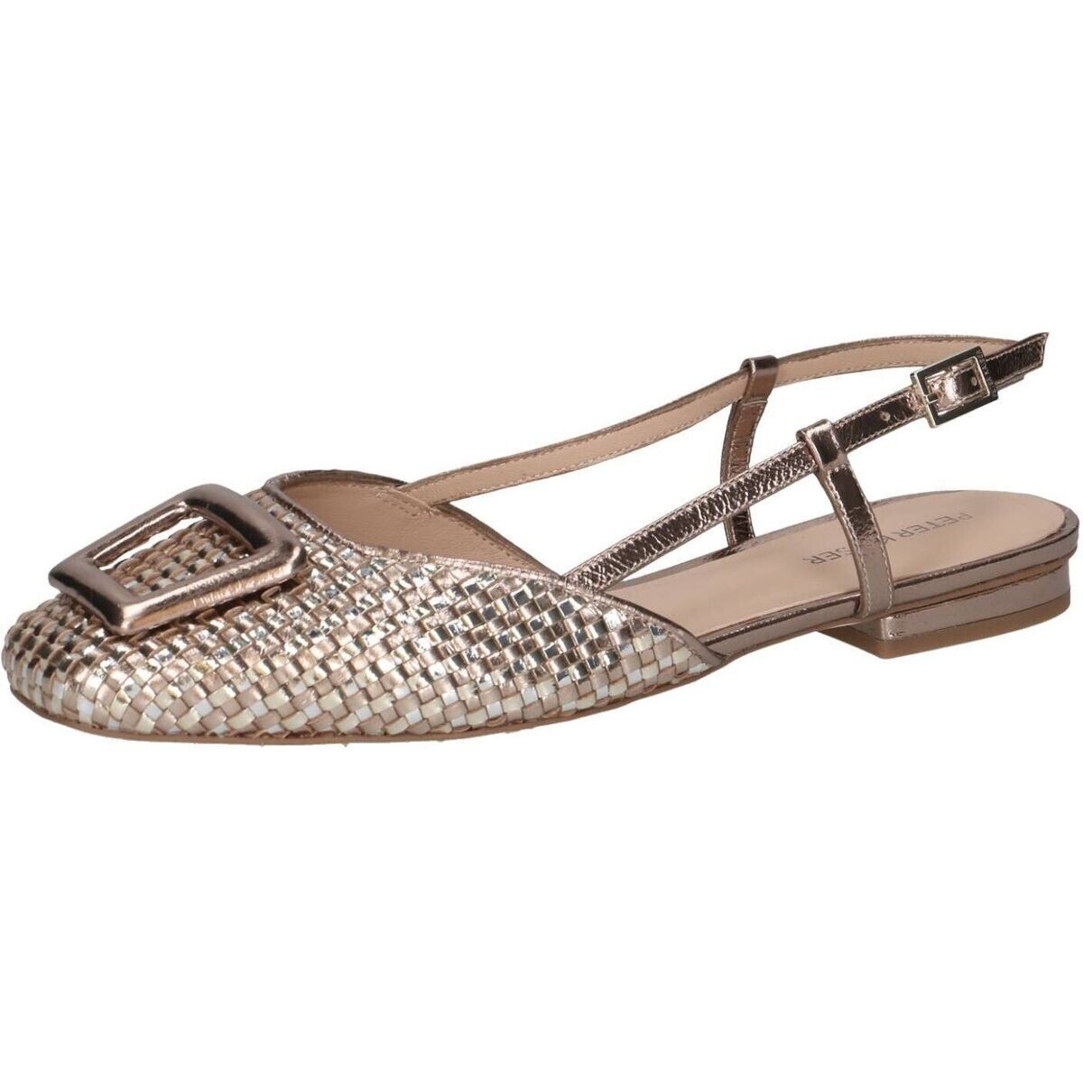 Peter Kaiser  Ballerinas  Zlatá