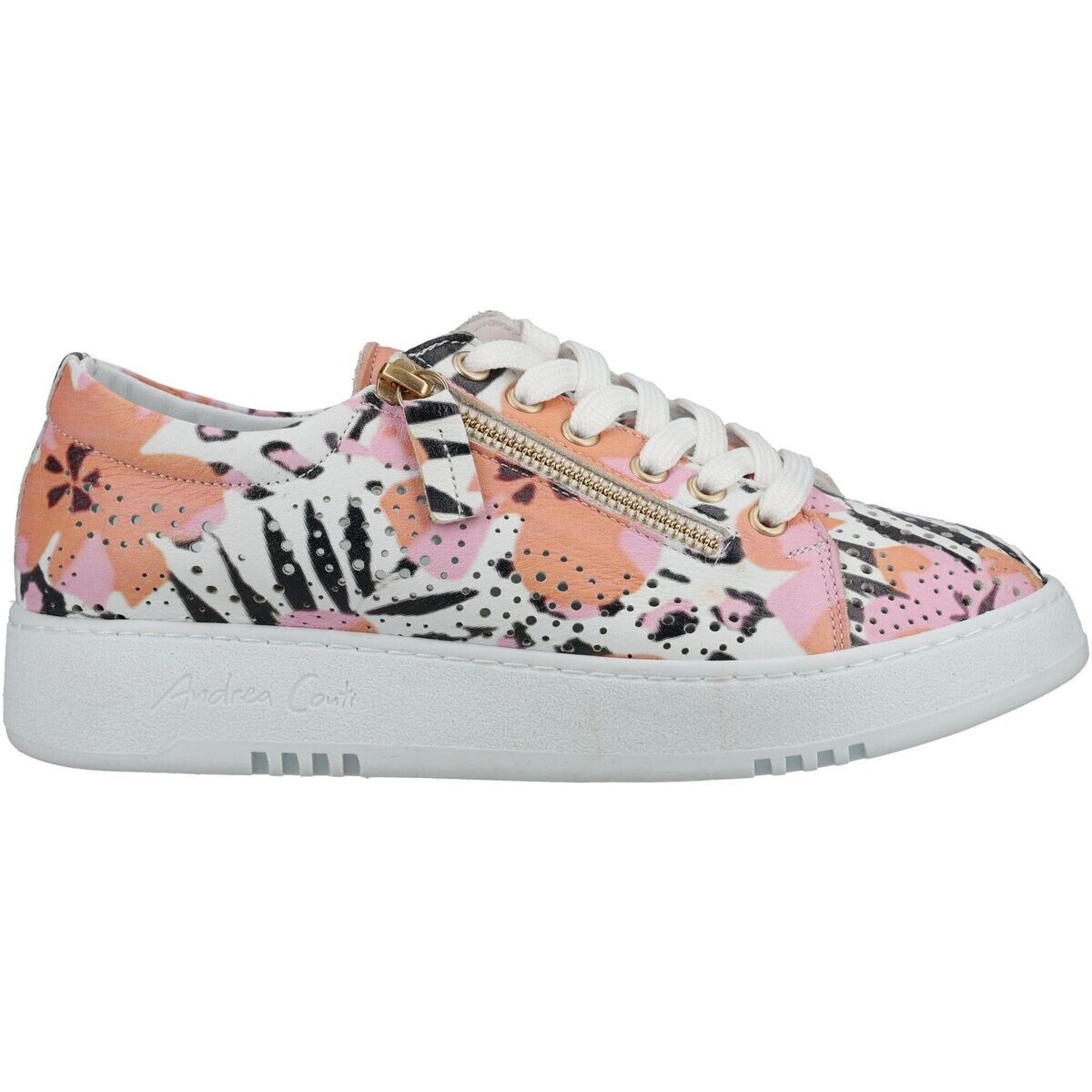 Andrea Conti  Sneaker  ruznobarevne