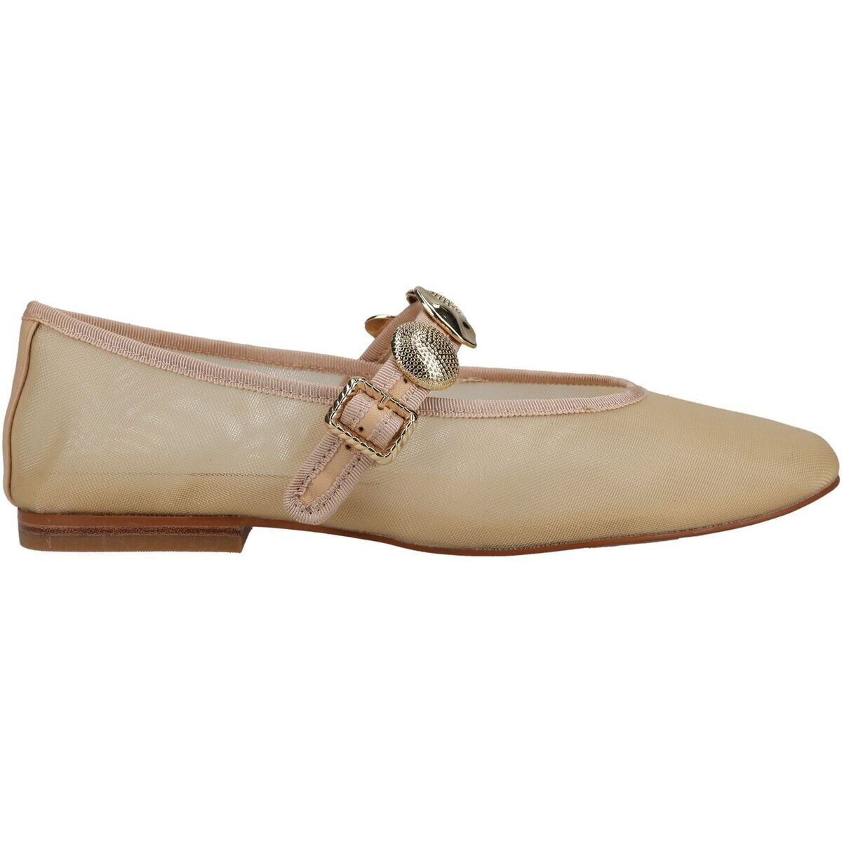 Dolce & Vita  Ballerinas  Béžová