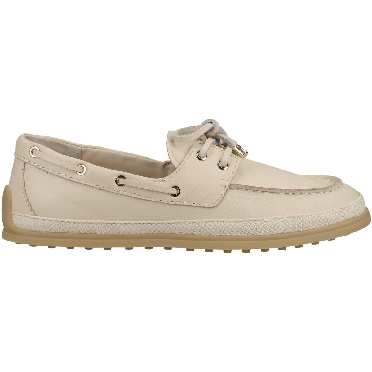 Dolce & Vita  Halbschuhe  Bílá