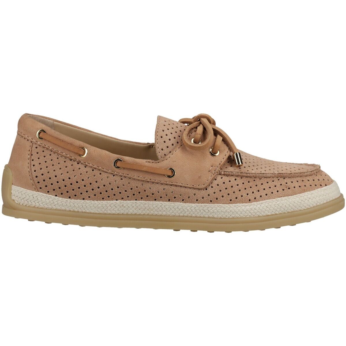 Dolce & Vita  Halbschuhe  Béžová