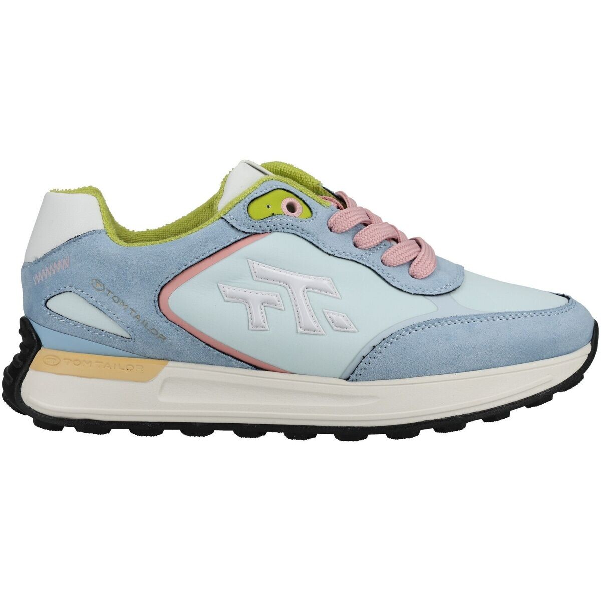 Tom Tailor  Sneaker  ruznobarevne