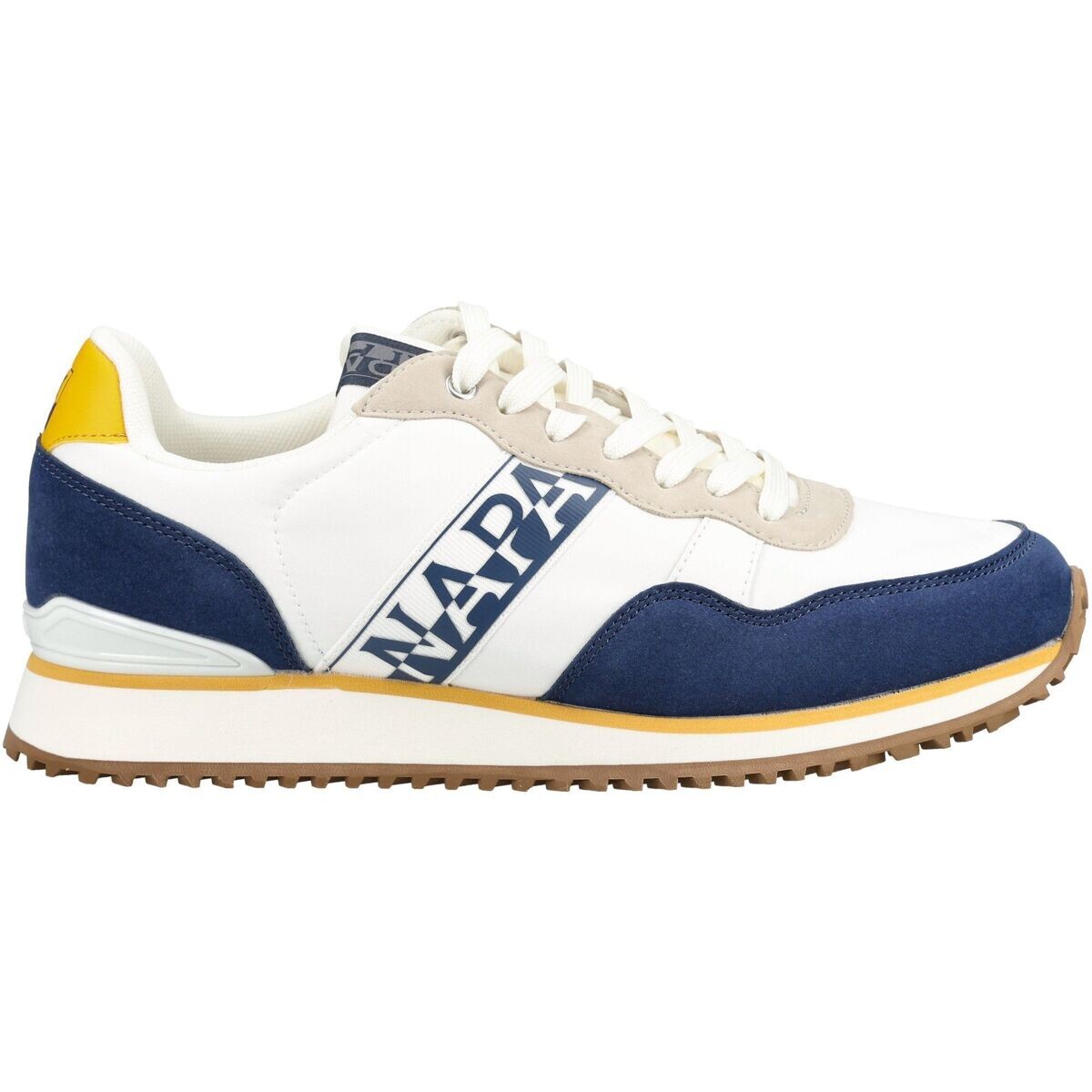 Napapijri  Sneaker  ruznobarevne