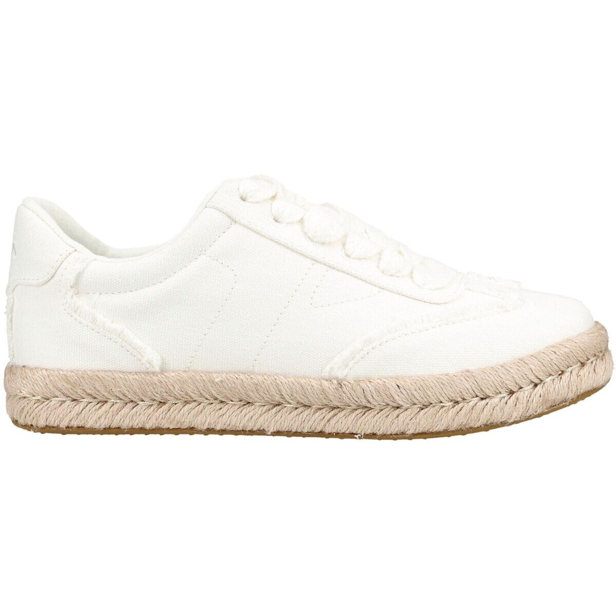 Toms  Sneaker  Bílá