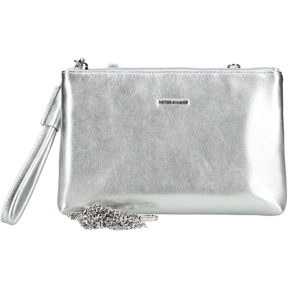 Peter Kaiser  Taschen  Stříbrná
