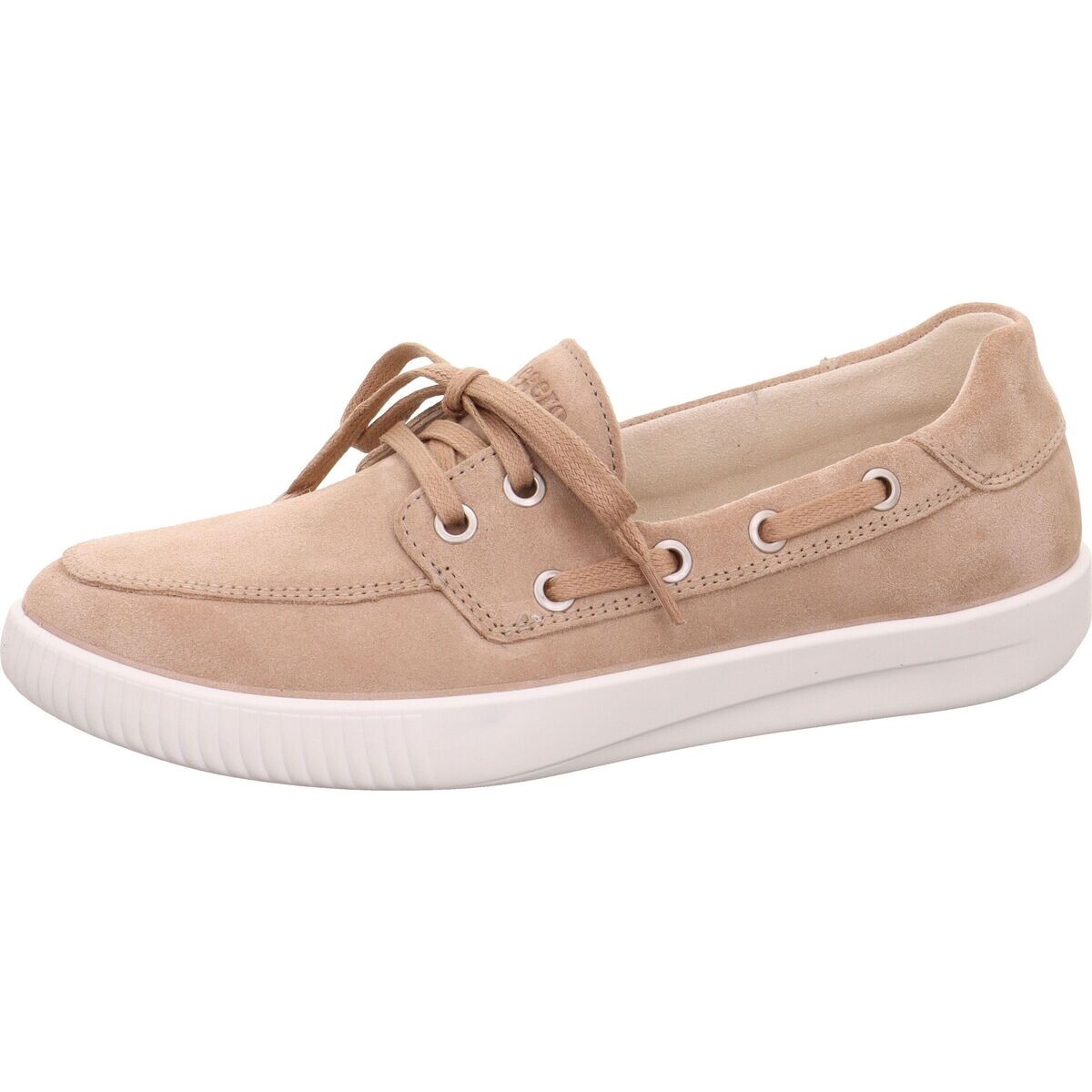 Legero  Halbschuhe  Béžová