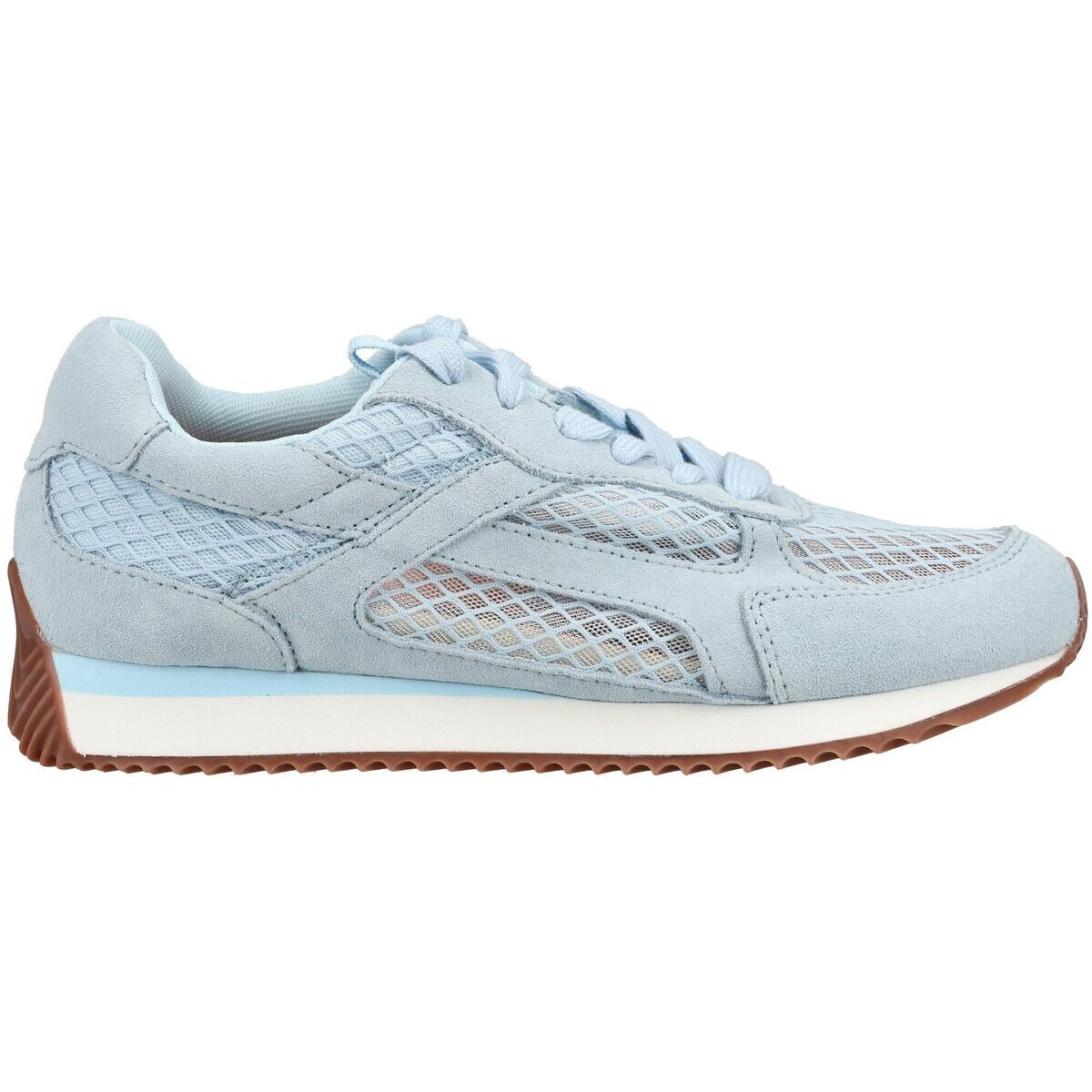 Gioseppo  Sneaker  Modrá