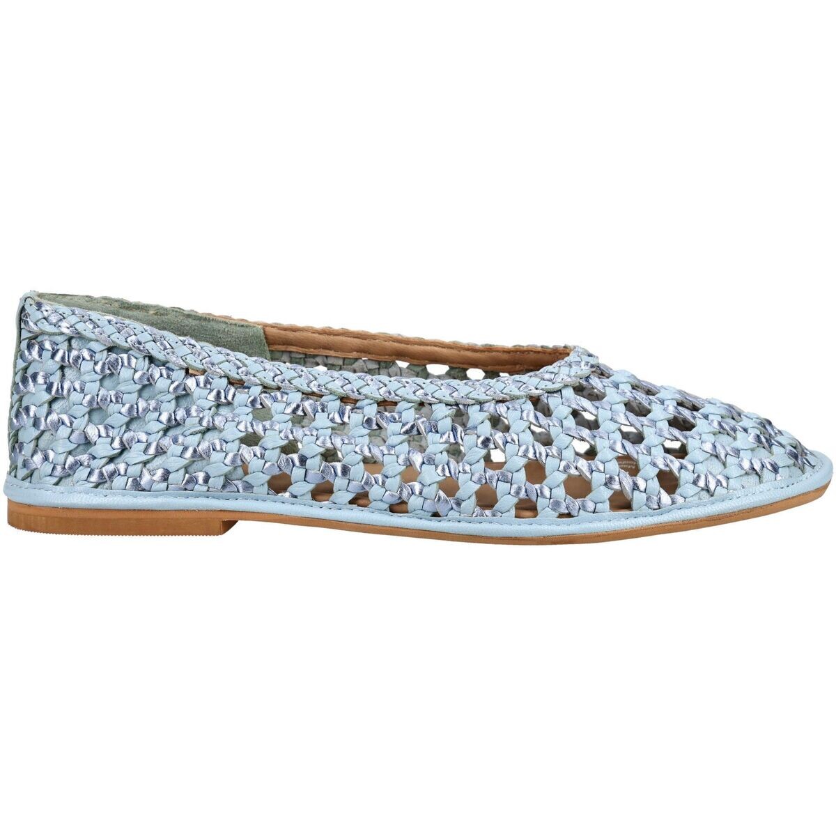 Gioseppo  Ballerinas  Modrá