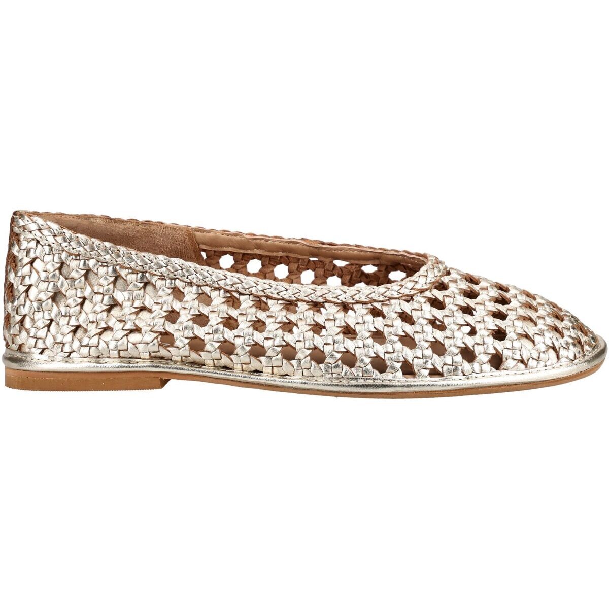 Gioseppo  Ballerinas  Zlatá