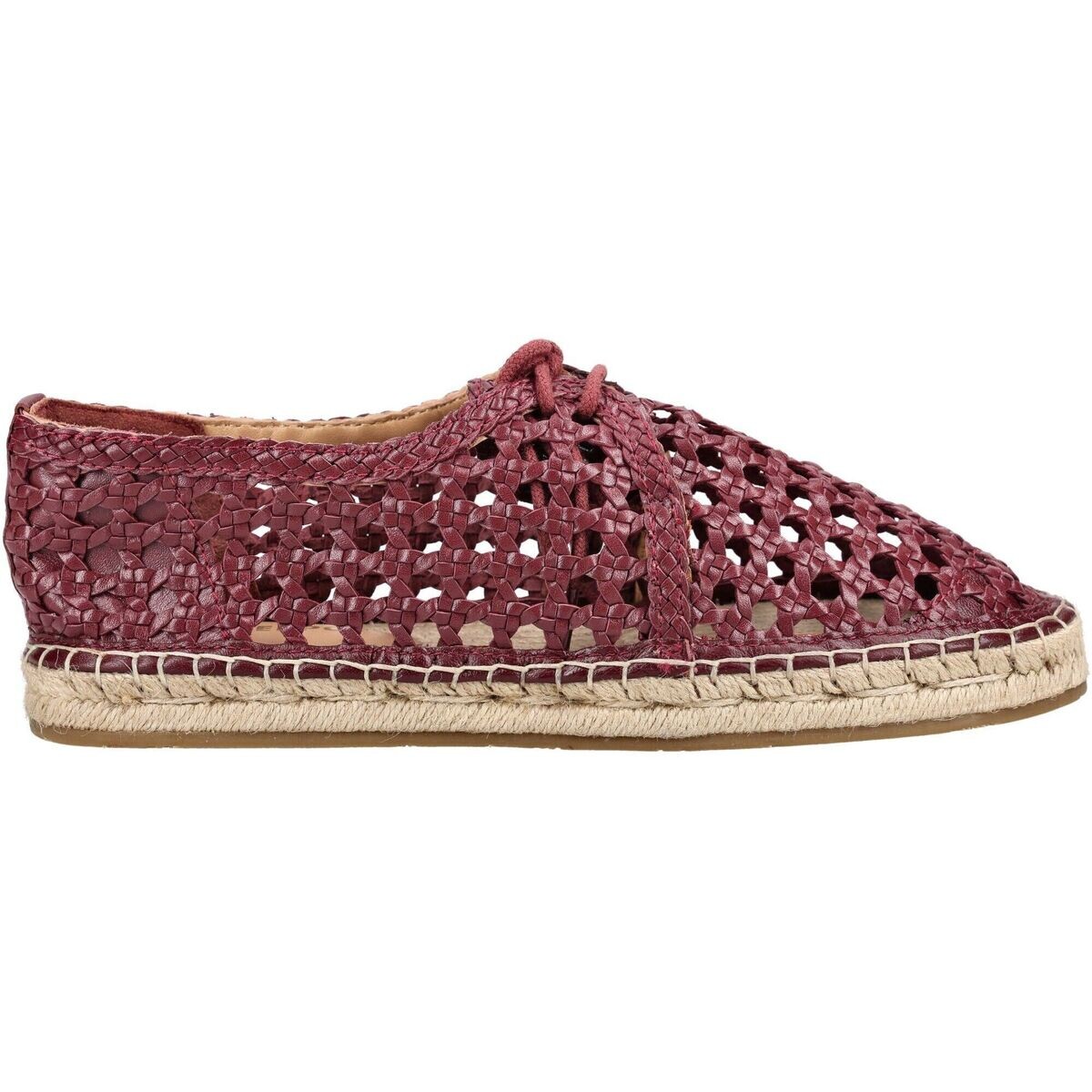 Gioseppo  Halbschuhe  Červená